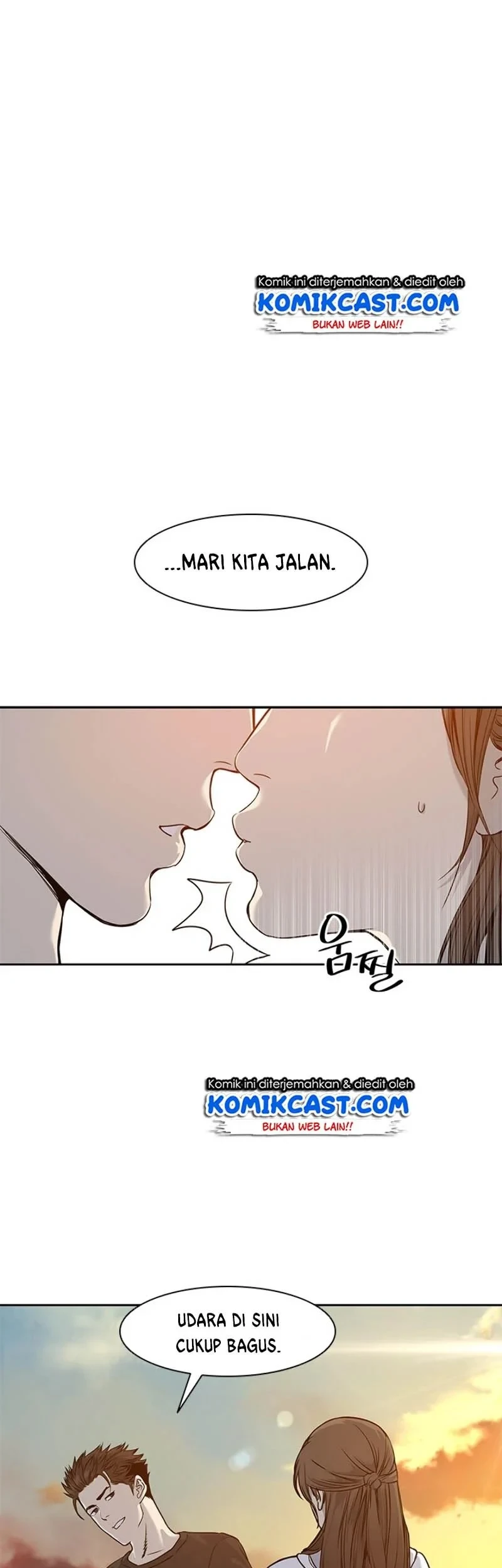 God of Blackfield Chapter 38 Gambar 4