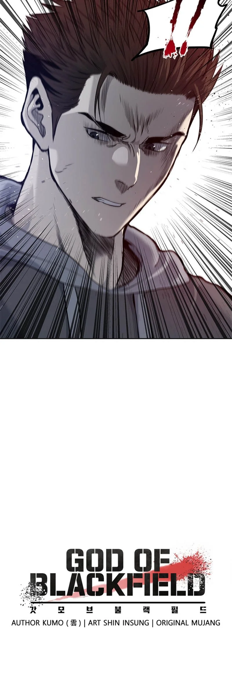 God of Blackfield Chapter 50 Gambar 4