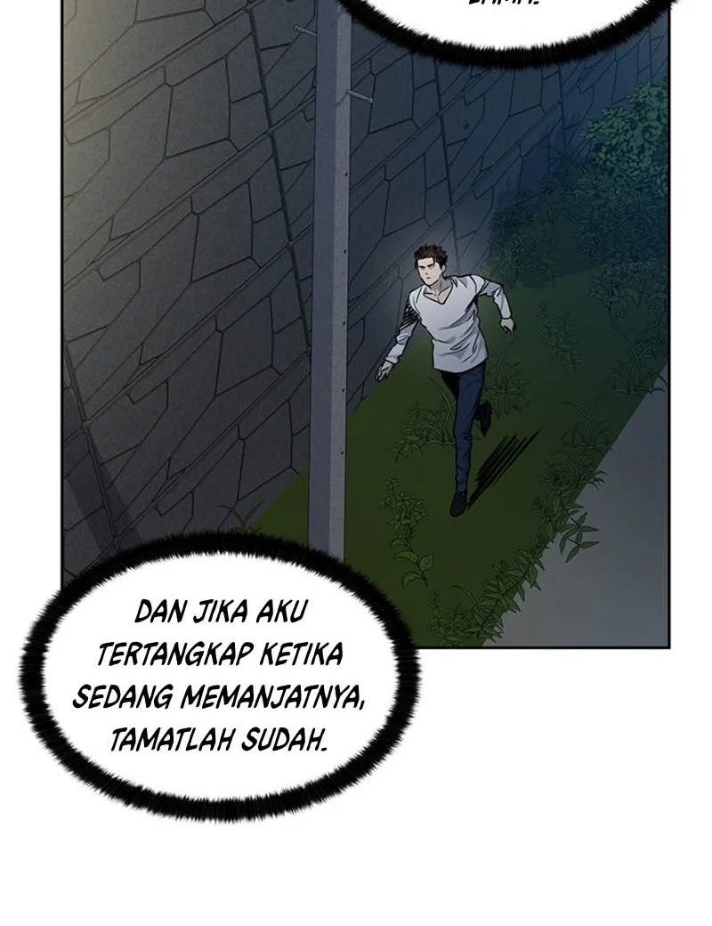 God of Blackfield Chapter 51 Gambar 5