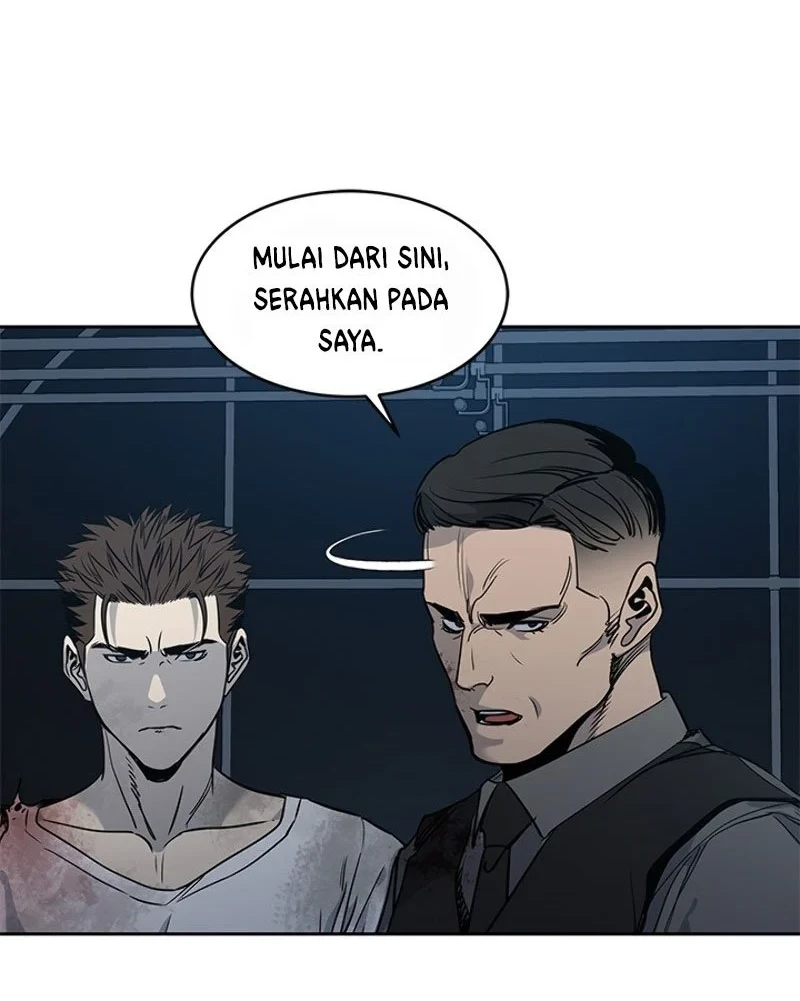 God of Blackfield Chapter 52 Gambar 5