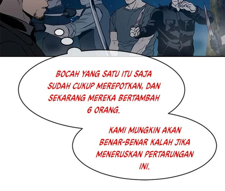 God of Blackfield Chapter 56 Gambar 4