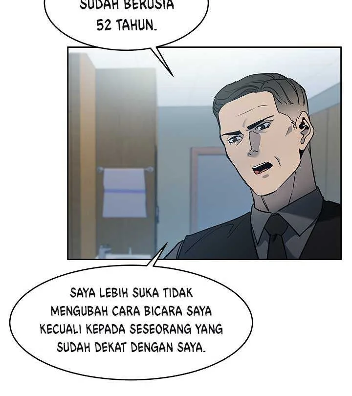 God of Blackfield Chapter 57 Gambar 4