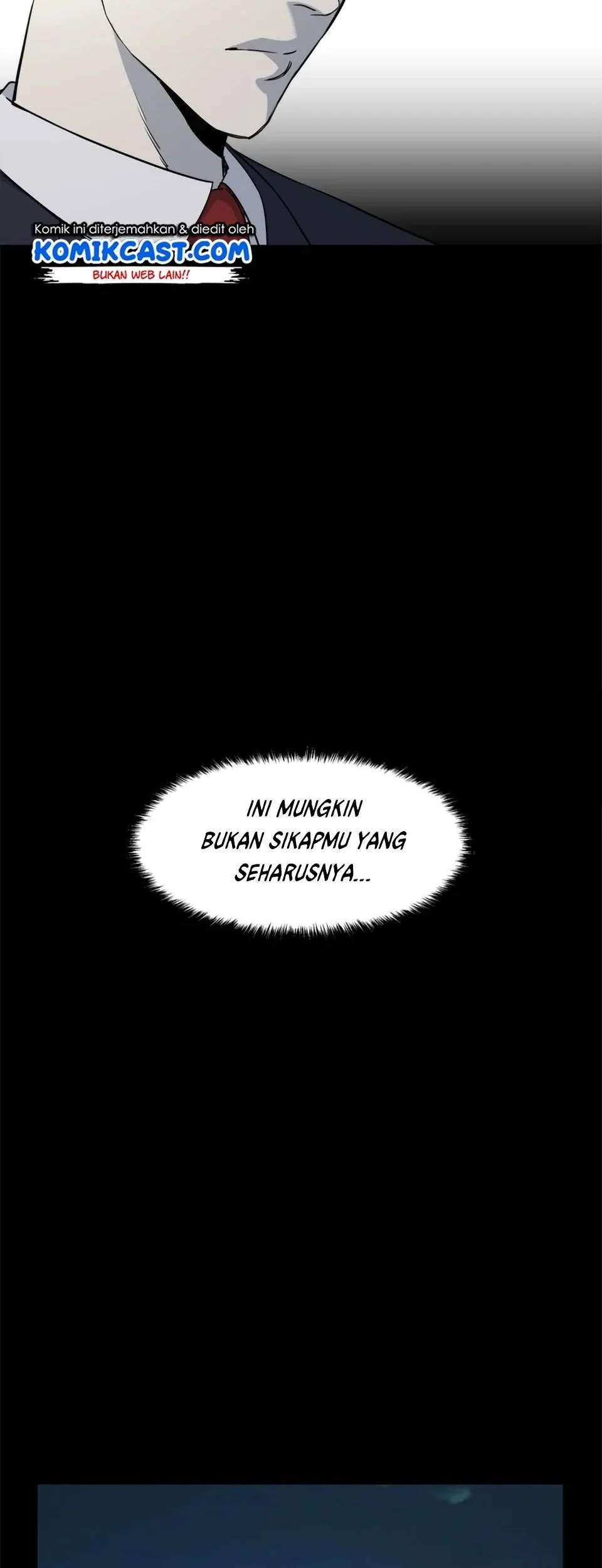 God of Blackfield Chapter 6 Gambar 4