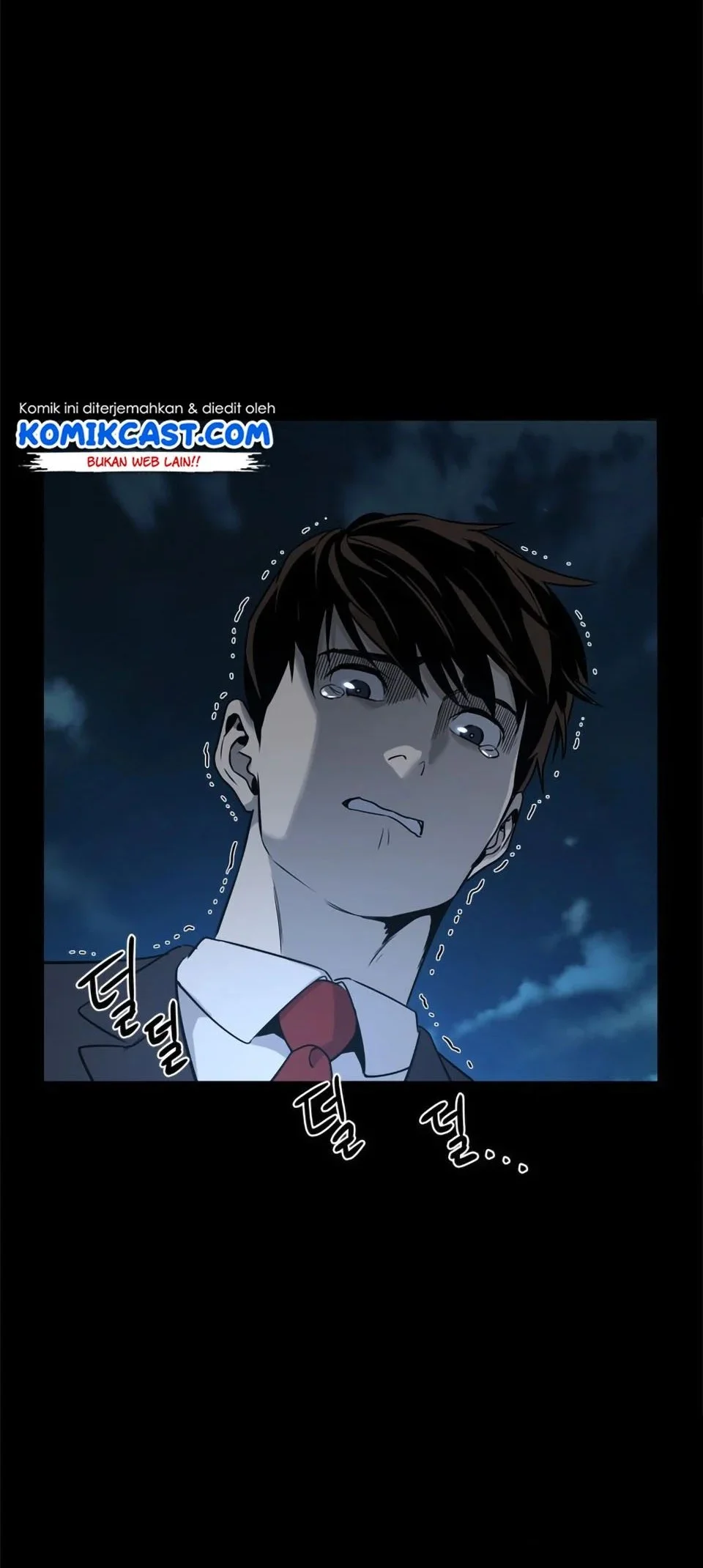 God of Blackfield Chapter 6 Gambar 6