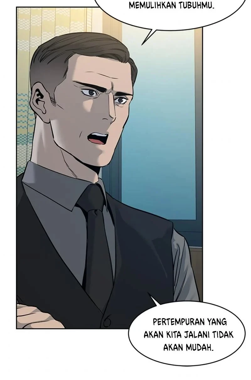 God of Blackfield Chapter 60 Gambar 7