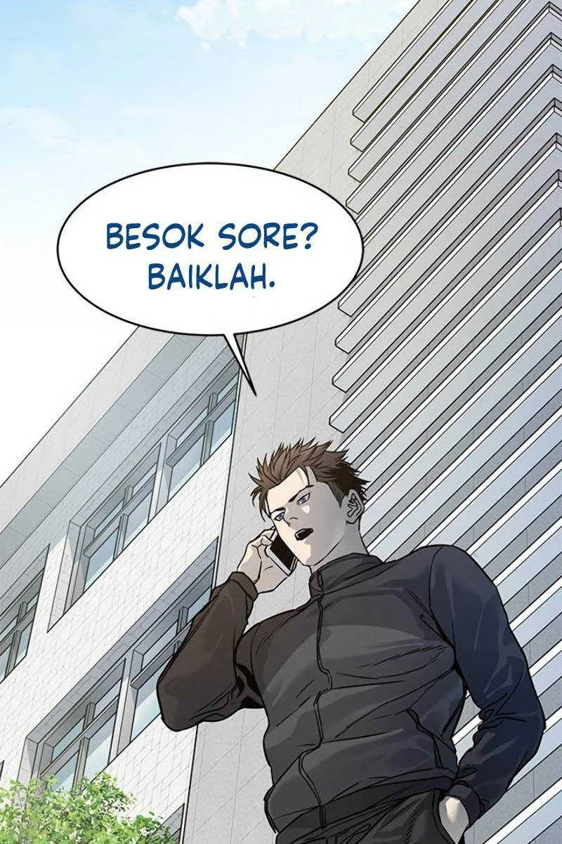 God of Blackfield Chapter 64 Gambar 5