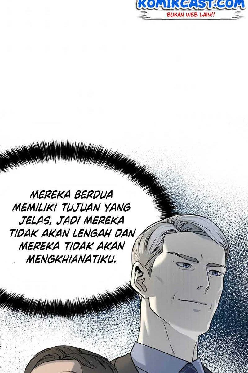 God of Blackfield Chapter 64 Gambar 7