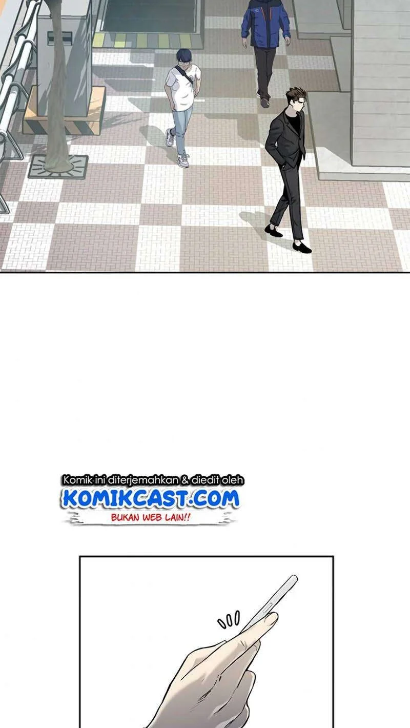 God of Blackfield Chapter 65 Gambar 7