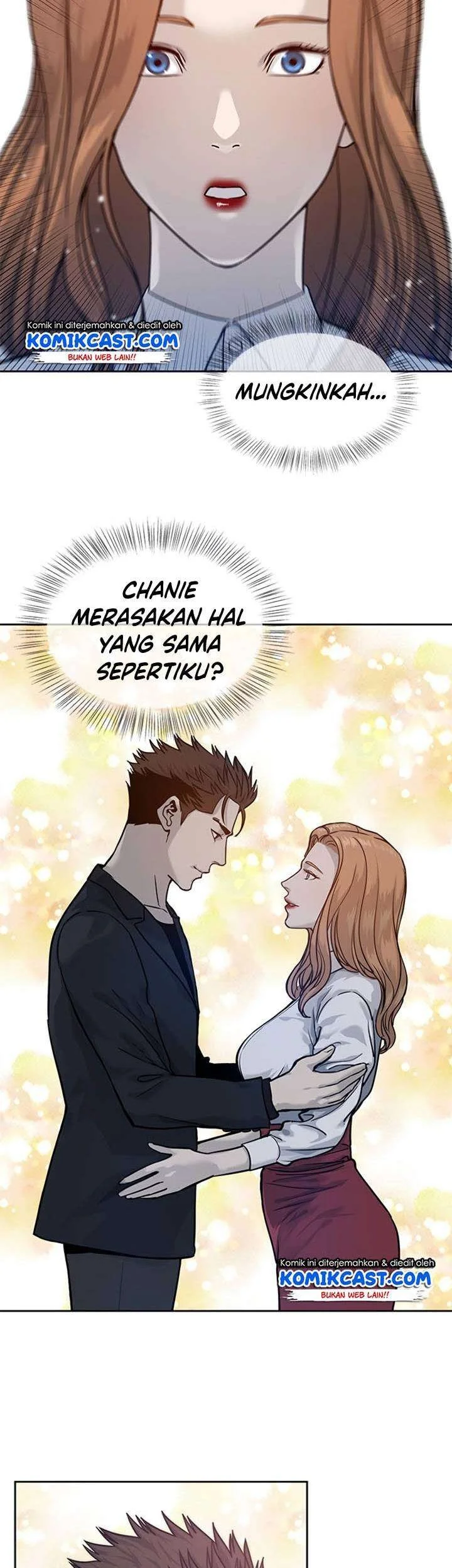 God of Blackfield Chapter 67 Gambar 6