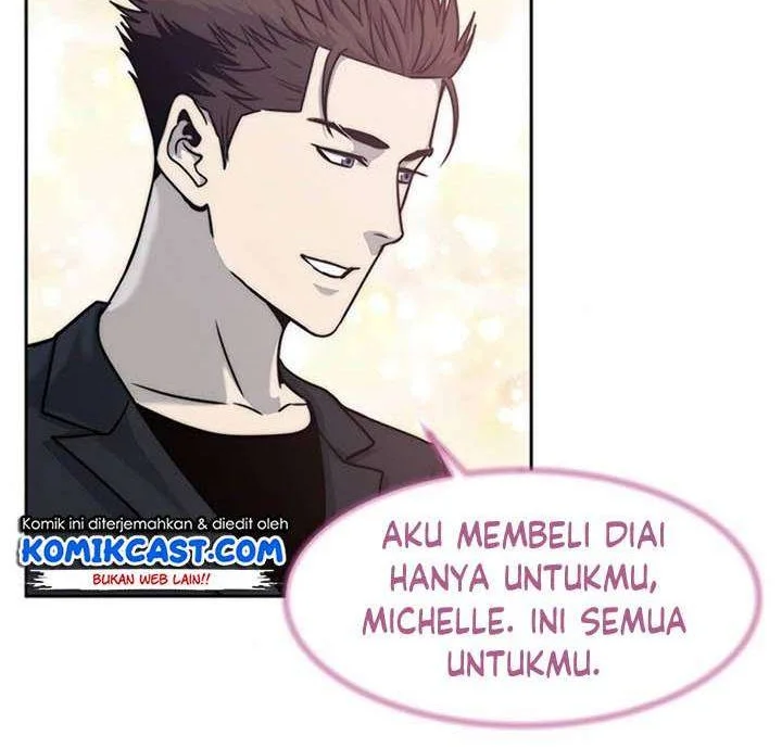 God of Blackfield Chapter 67 Gambar 7