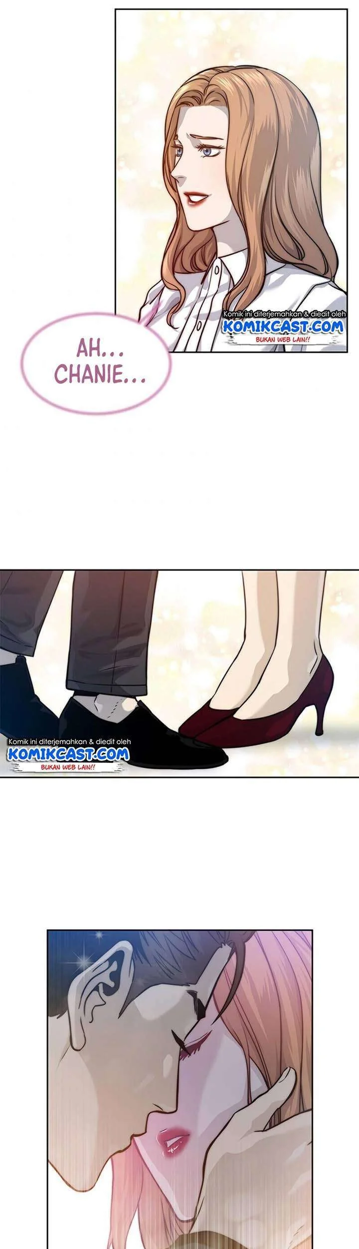 God of Blackfield Chapter 67 Gambar 8