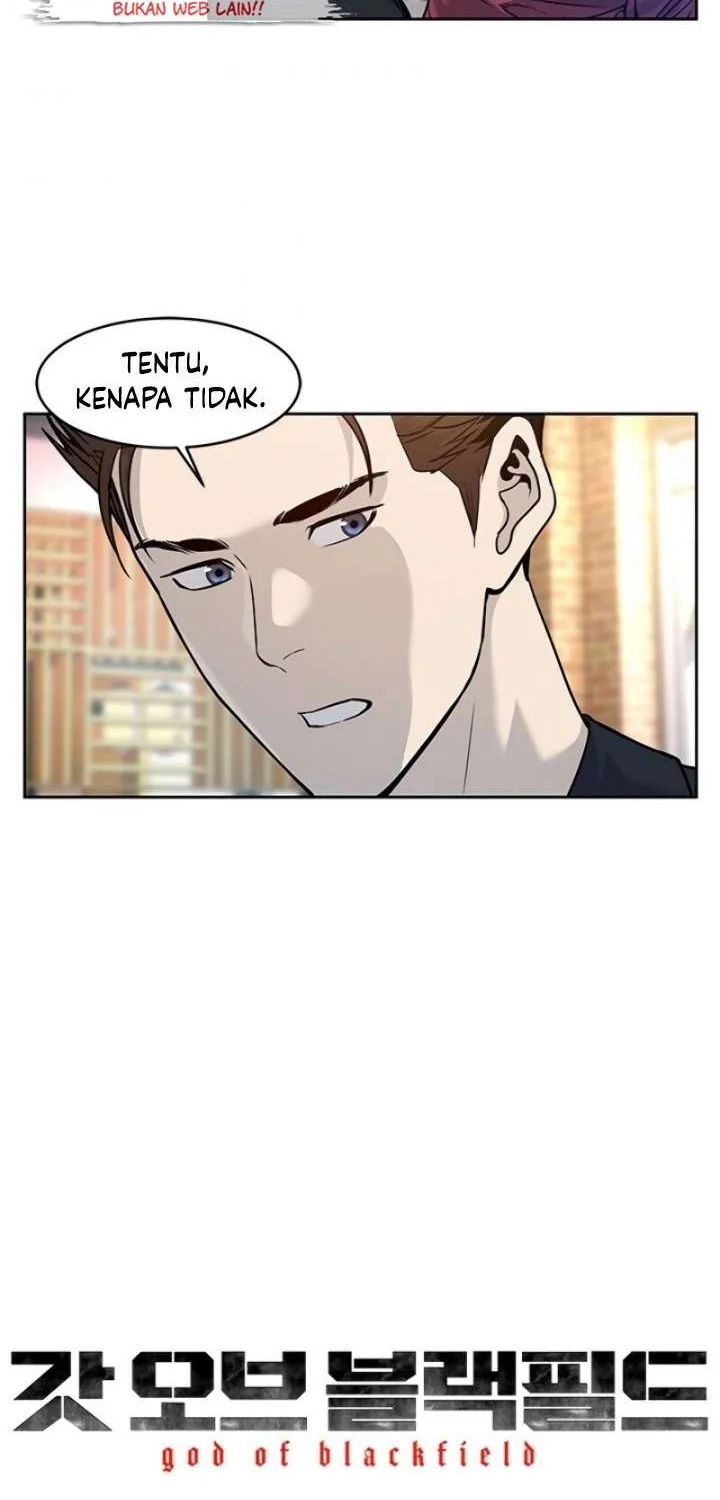 God of Blackfield Chapter 68 Gambar 7