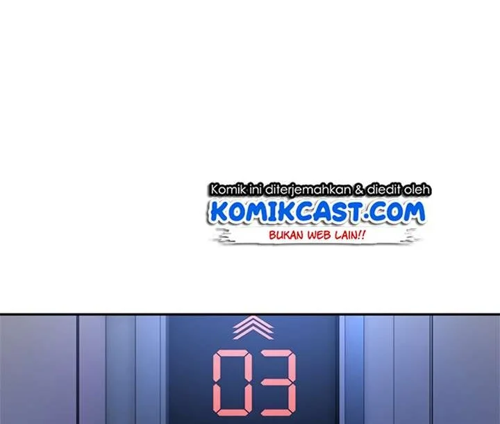 God of Blackfield Chapter 69 Gambar 5