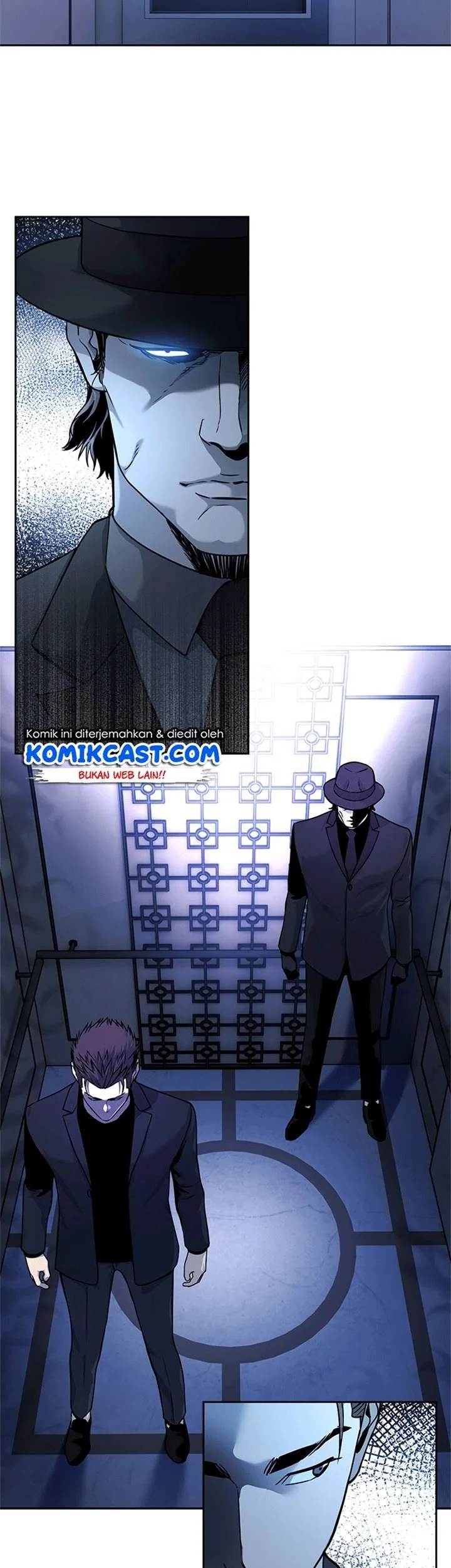 God of Blackfield Chapter 69 Gambar 6