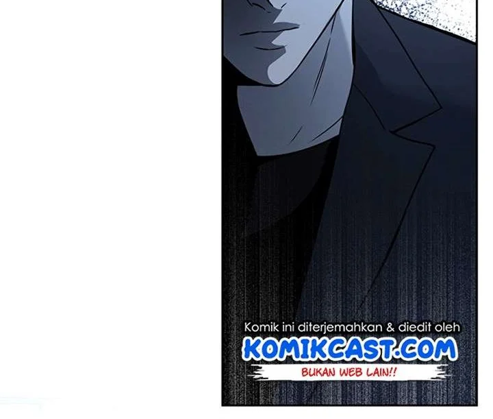 God of Blackfield Chapter 69 Gambar 7