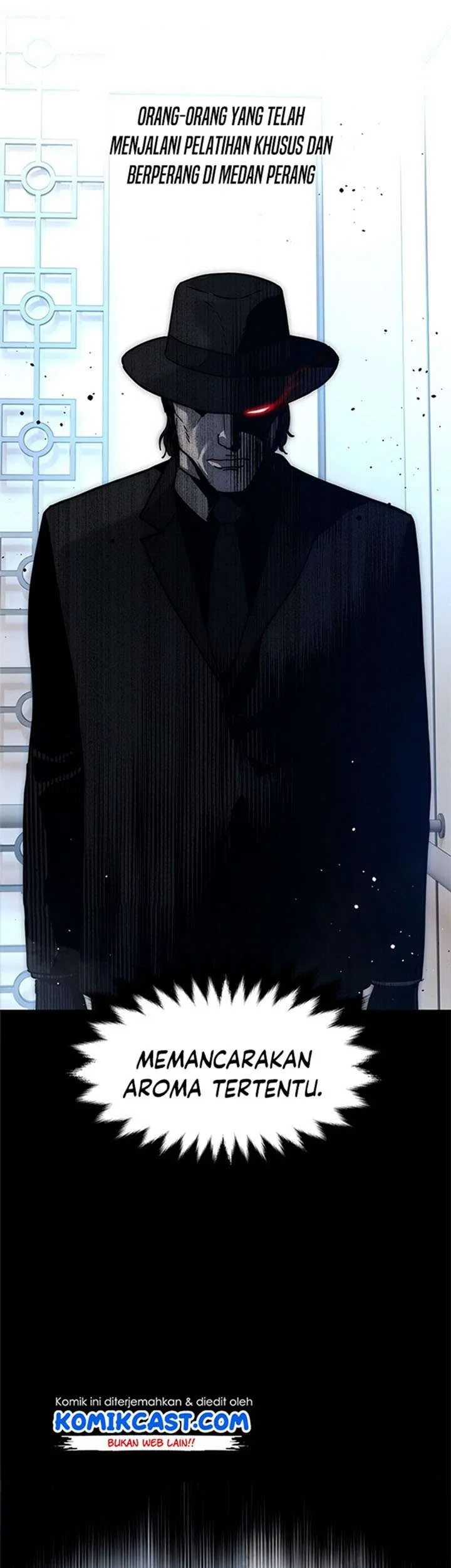 God of Blackfield Chapter 69 Gambar 8