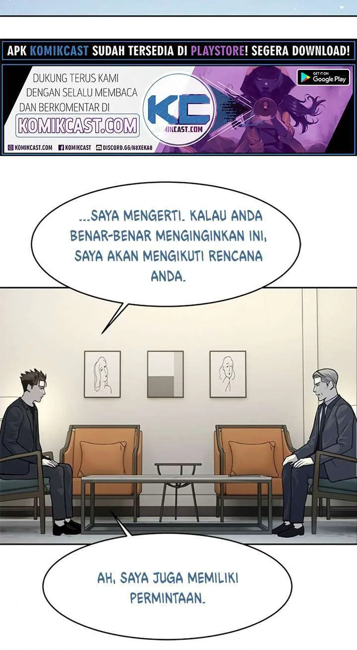 God of Blackfield Chapter 70 Gambar 6