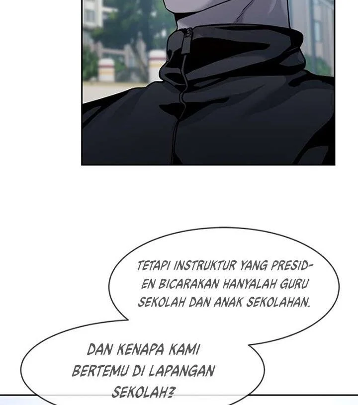 God of Blackfield Chapter 71 Gambar 5