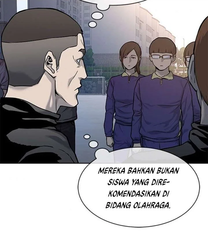 God of Blackfield Chapter 71 Gambar 7