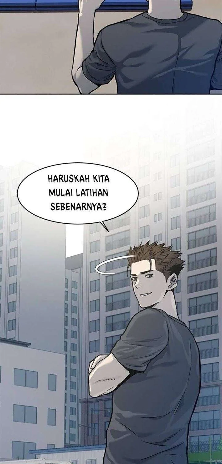 God of Blackfield Chapter 72 Gambar 8