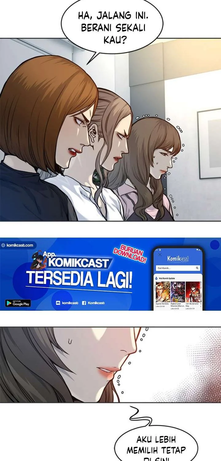 God of Blackfield Chapter 74 Gambar 5
