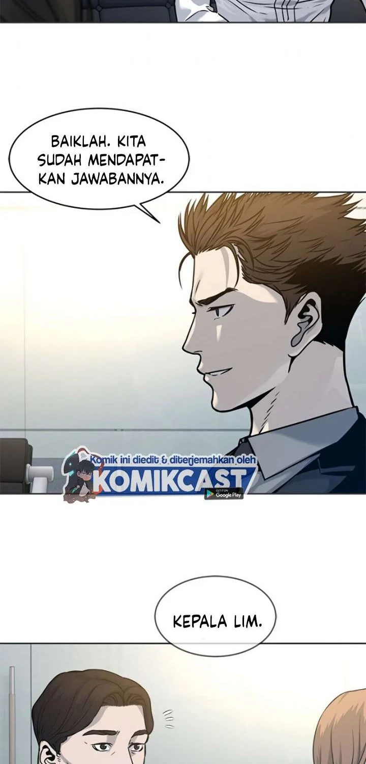 God of Blackfield Chapter 74 Gambar 7
