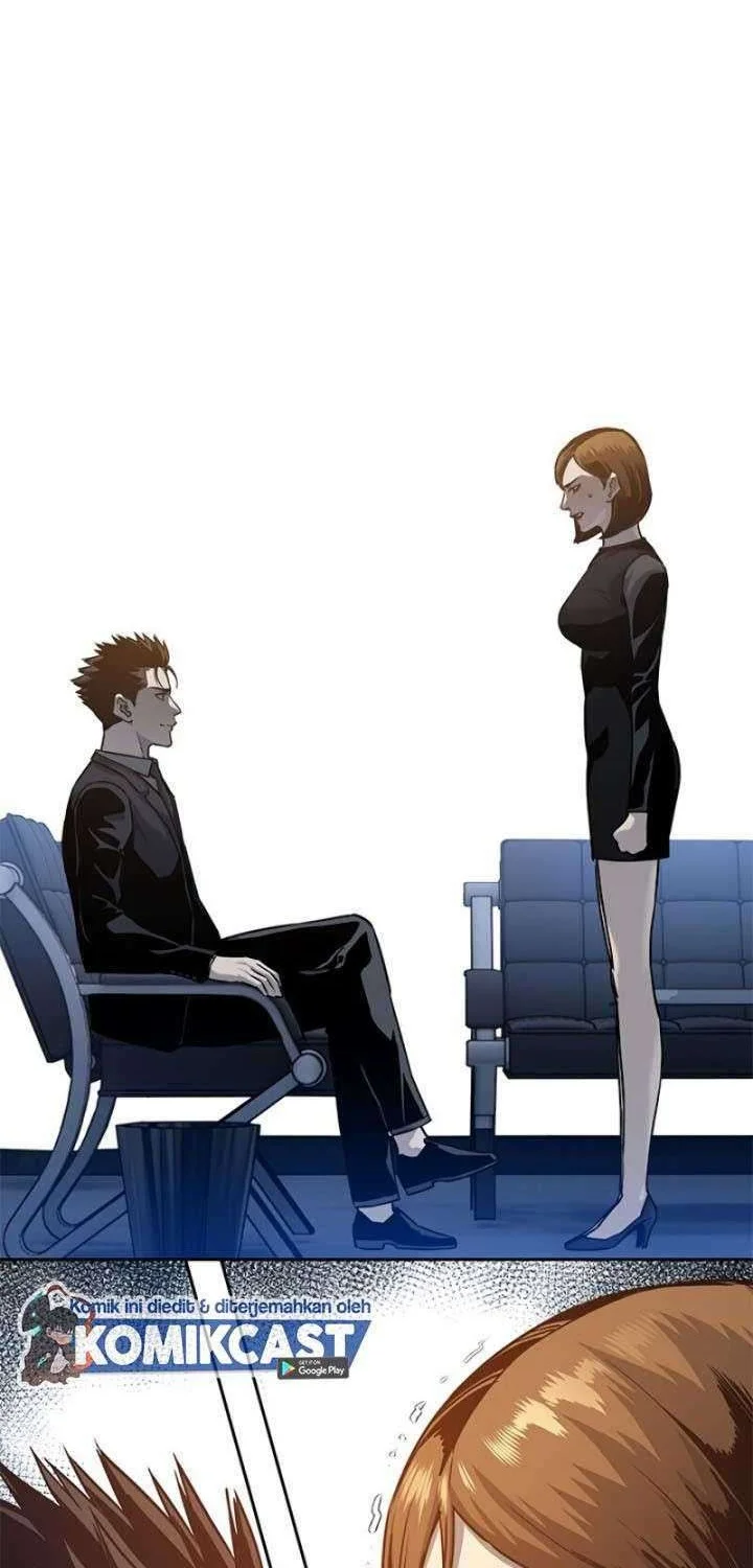 God of Blackfield Chapter 75 Gambar 5