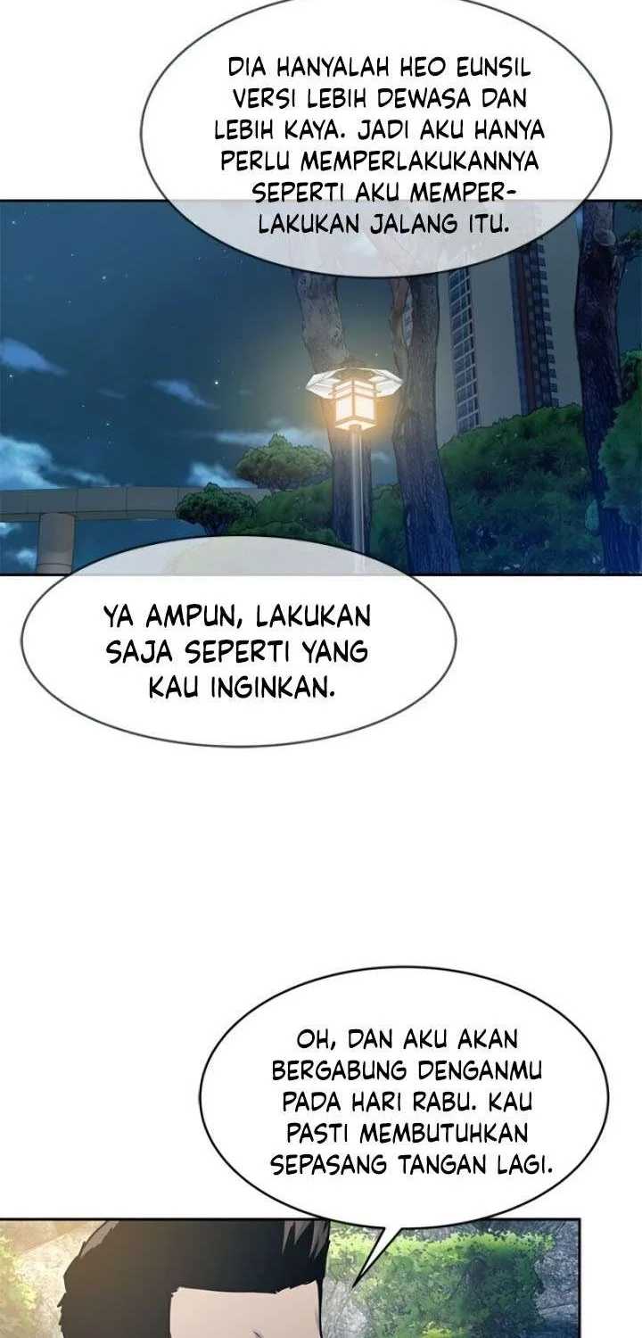 God of Blackfield Chapter 76 Gambar 5