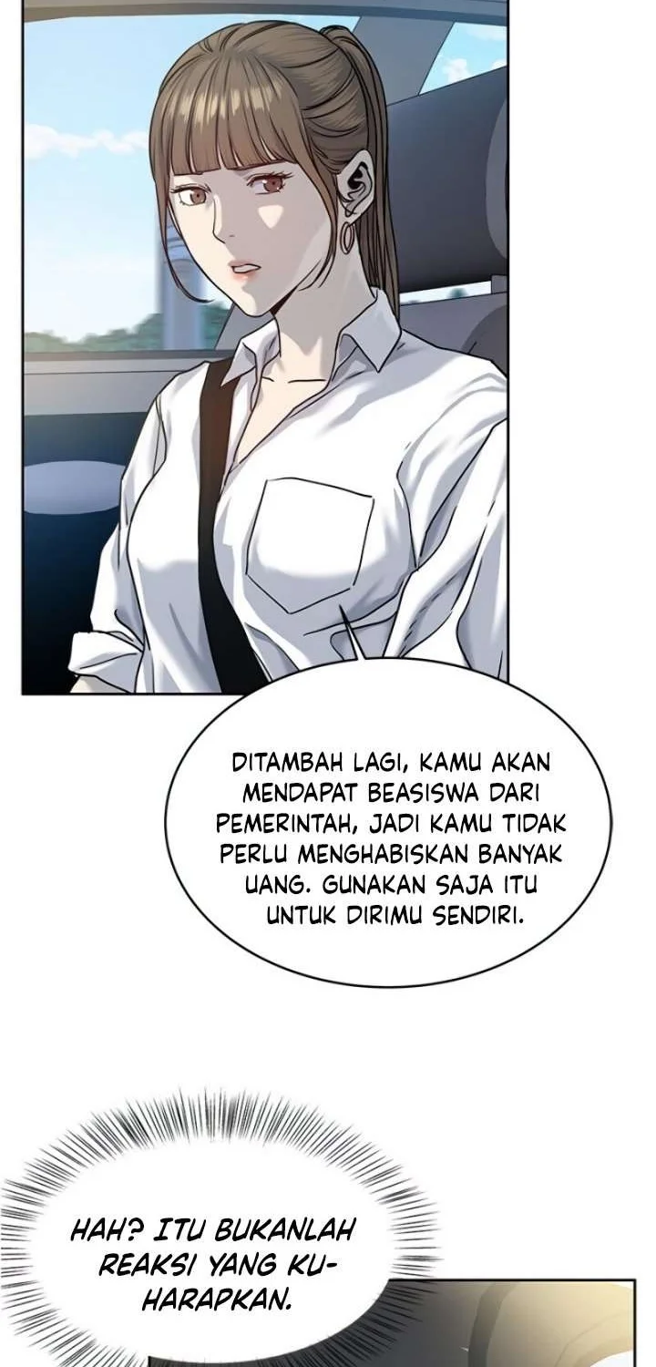 God of Blackfield Chapter 77 Gambar 6