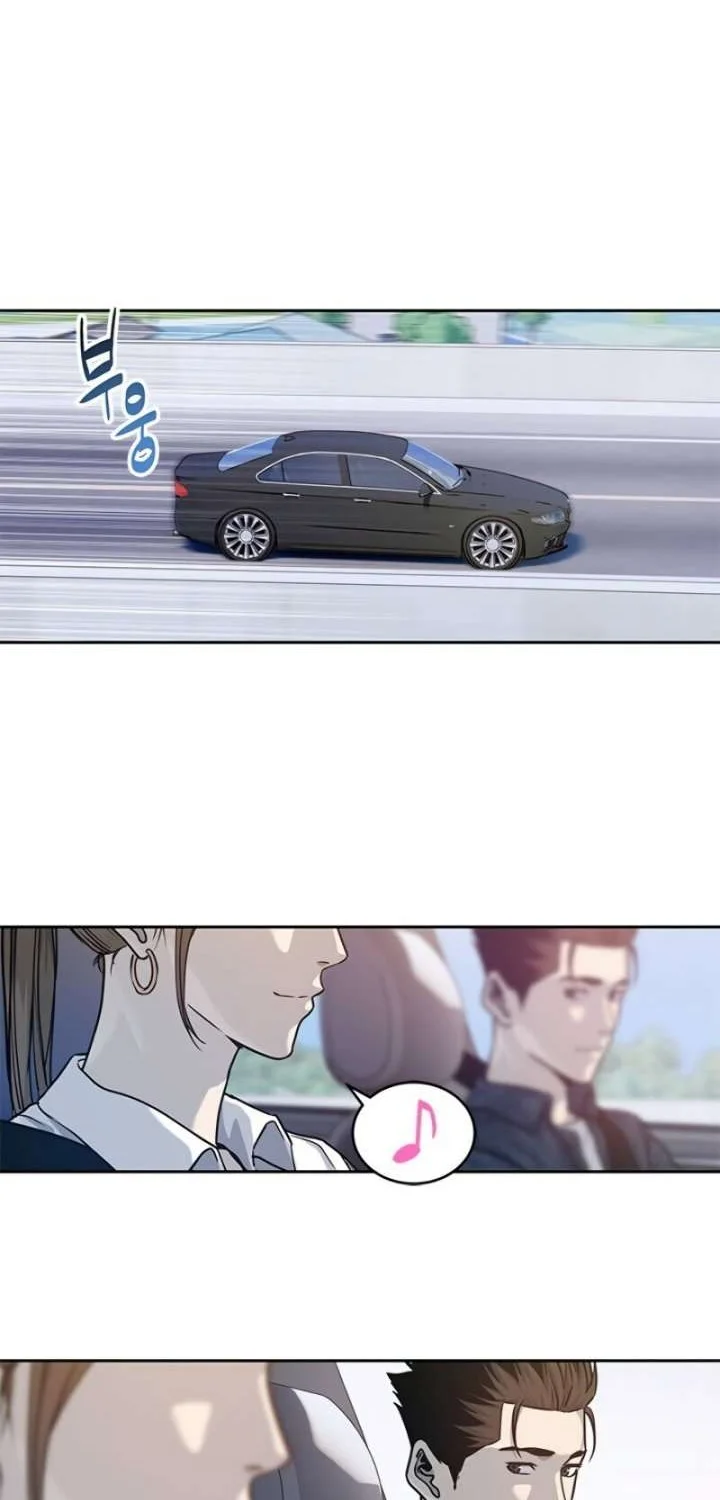 God of Blackfield Chapter 77 Gambar 8