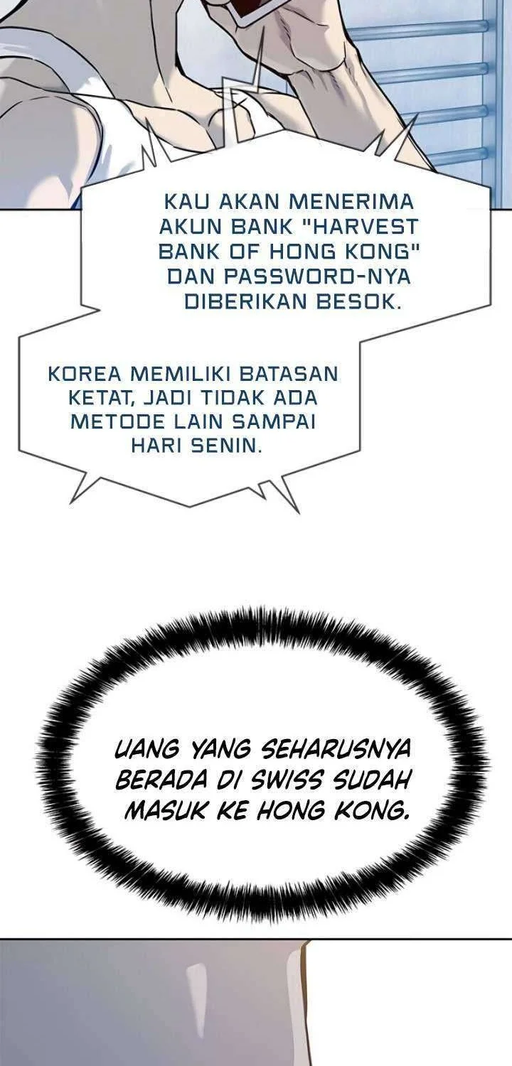 God of Blackfield Chapter 78 Gambar 4