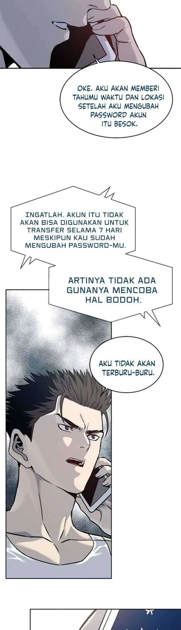 God of Blackfield Chapter 78 Gambar 5