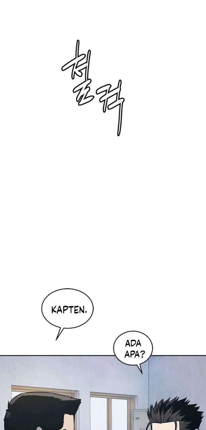 God of Blackfield Chapter 79 Gambar 4