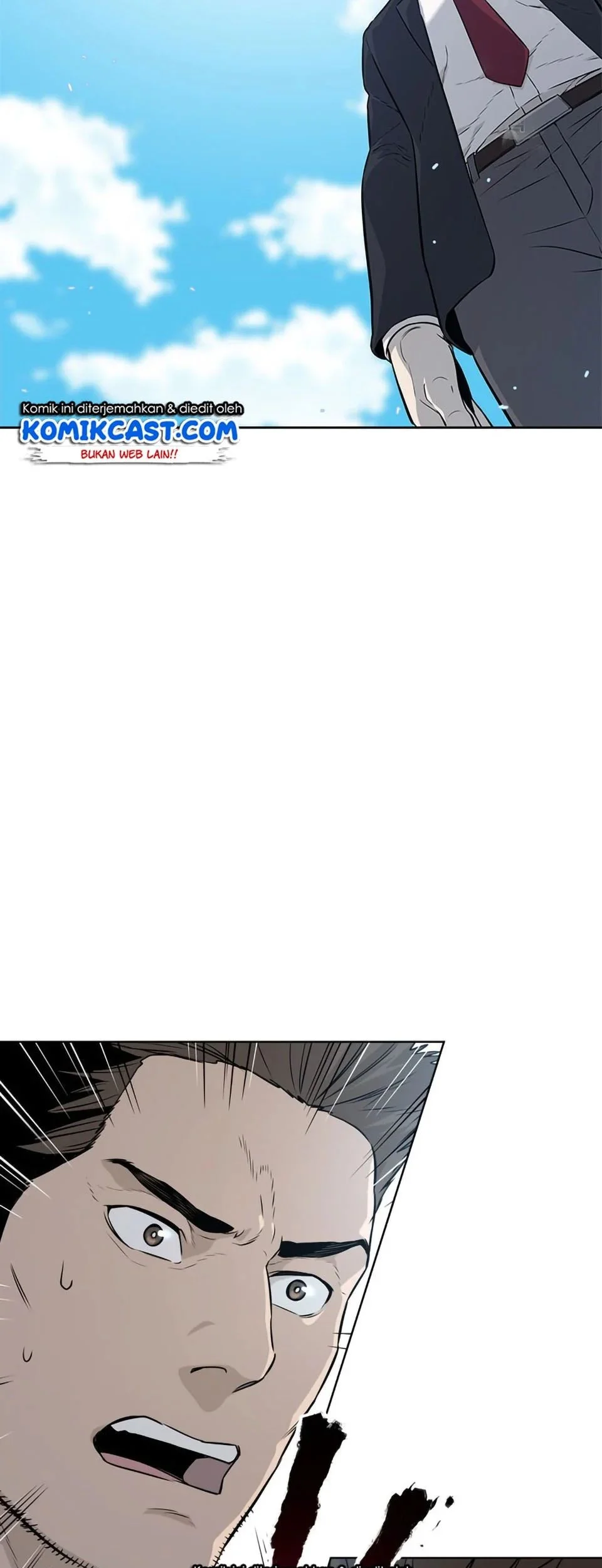 God of Blackfield Chapter 8 Gambar 5