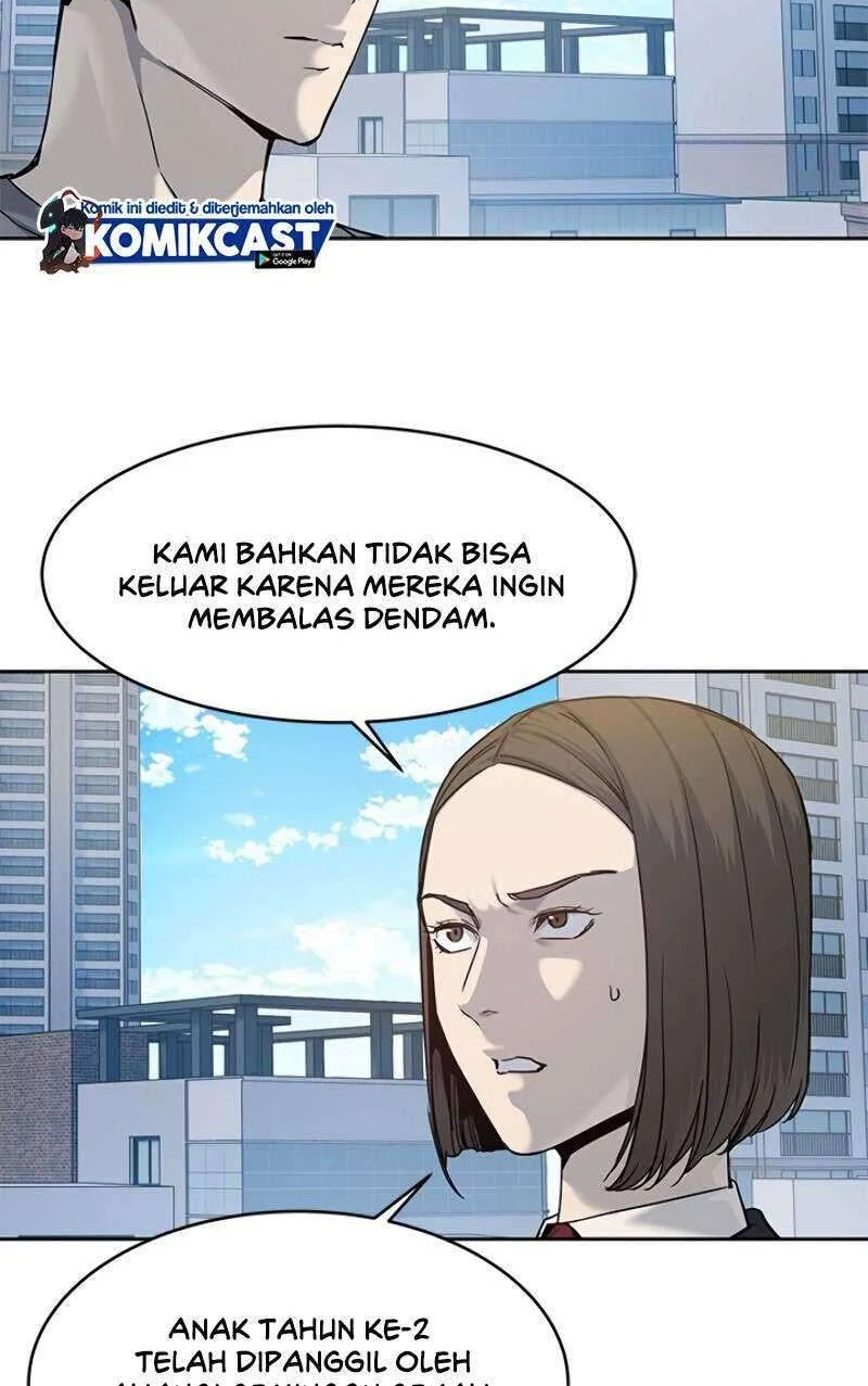 God of Blackfield Chapter 80 Gambar 5