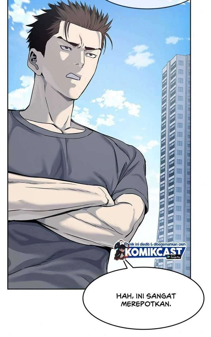God of Blackfield Chapter 80 Gambar 7