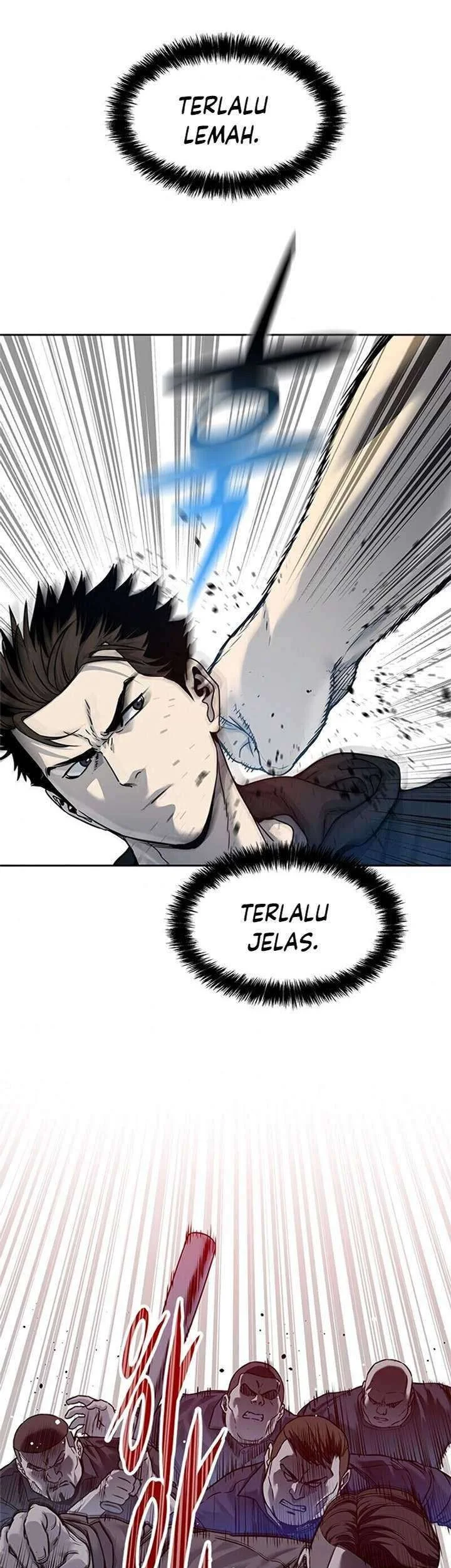 God of Blackfield Chapter 81 Gambar 5