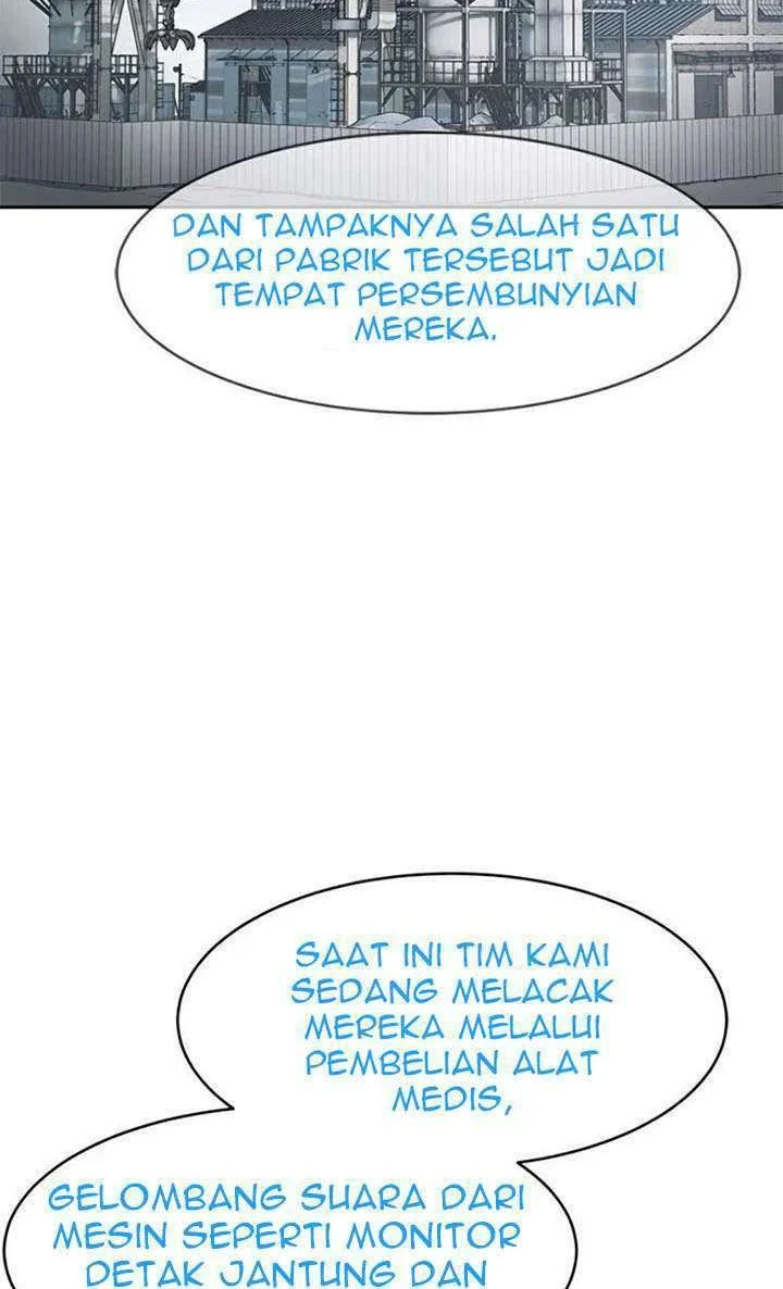 God of Blackfield Chapter 82 Gambar 4