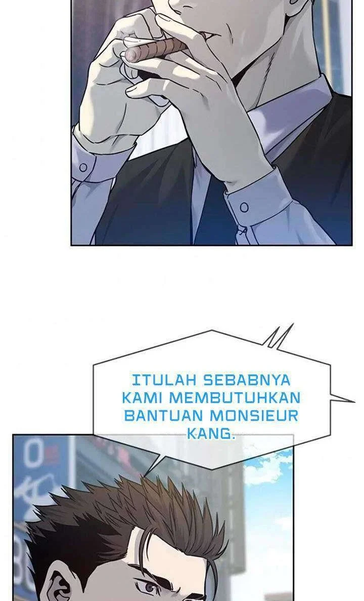 God of Blackfield Chapter 82 Gambar 6