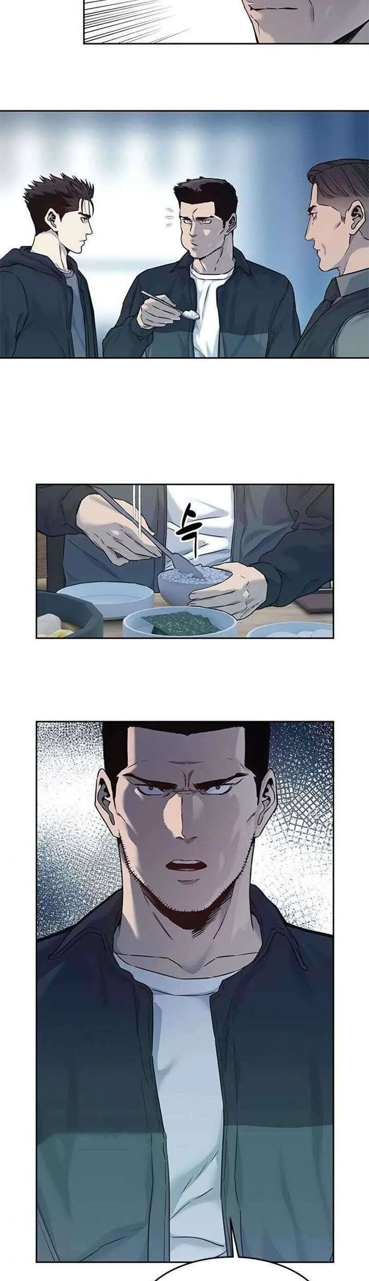 God of Blackfield Chapter 83 Gambar 5