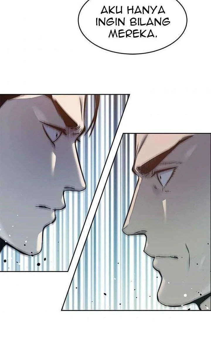 God of Blackfield Chapter 83 Gambar 6
