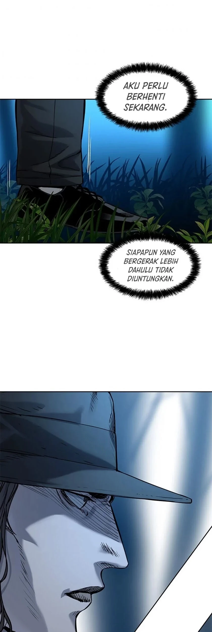God of Blackfield Chapter 86 Gambar 10