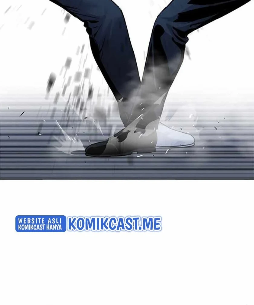 God of Blackfield Chapter 87 Gambar 7