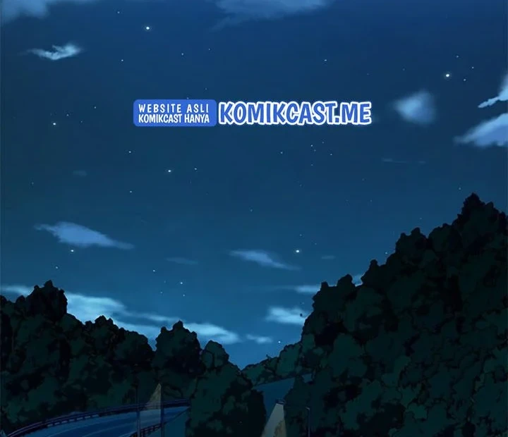 God of Blackfield Chapter 88 Gambar 5