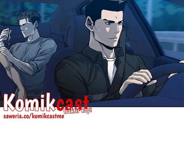 God of Blackfield Chapter 88 Gambar 7