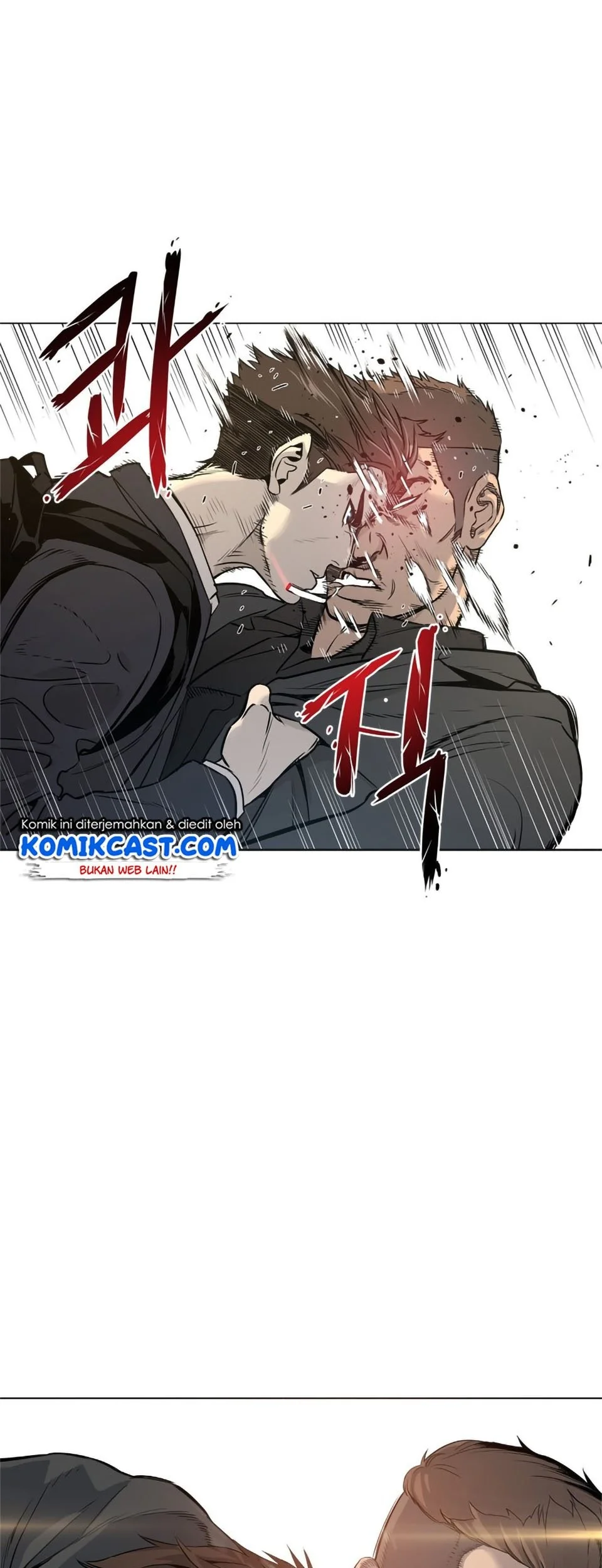 God of Blackfield Chapter 9 Gambar 5