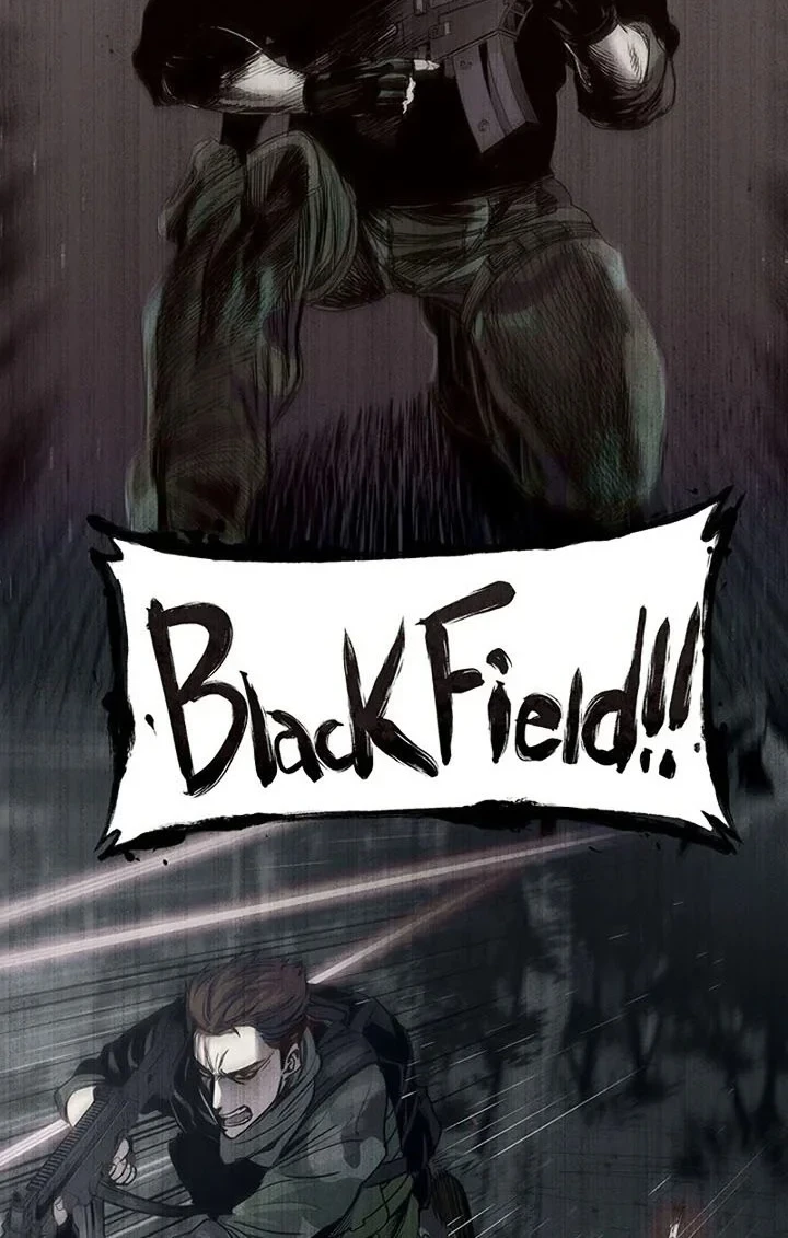 God of Blackfield Chapter 90 Gambar 5