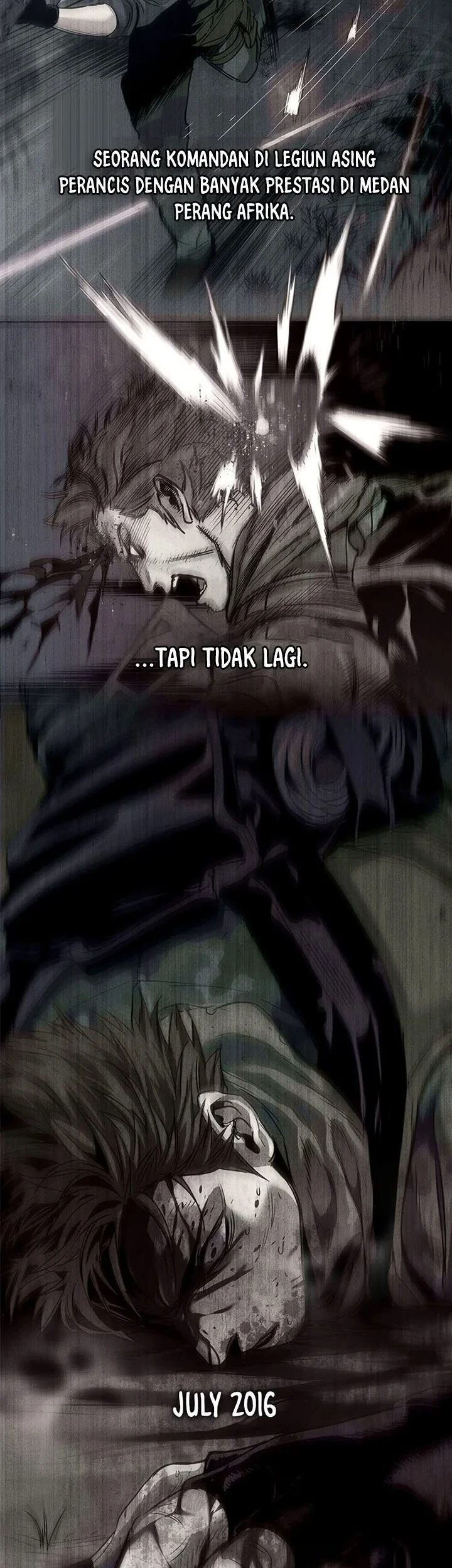 God of Blackfield Chapter 90 Gambar 6