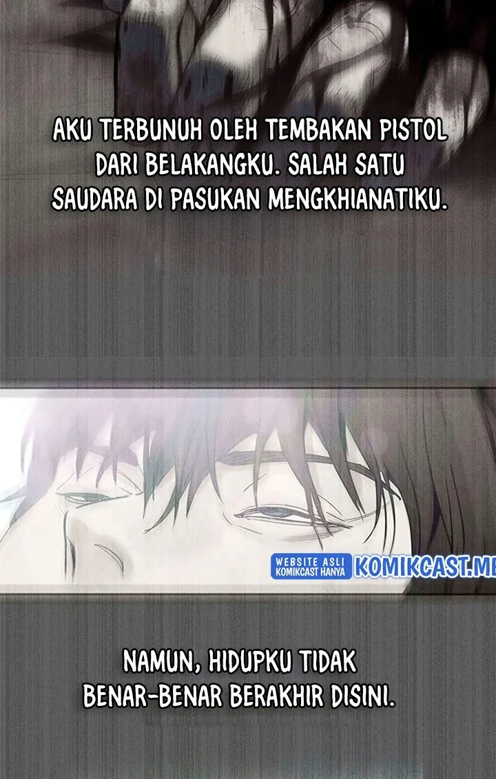 God of Blackfield Chapter 90 Gambar 7