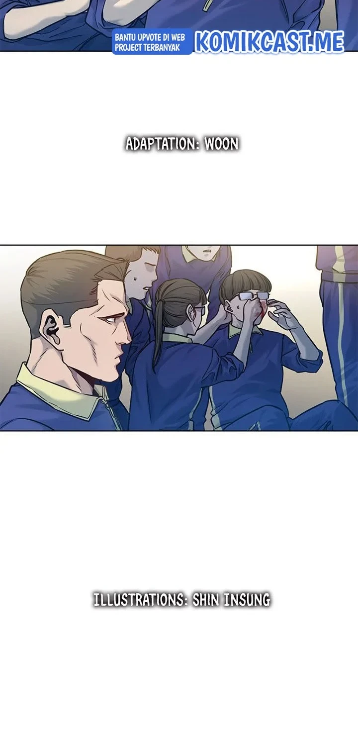 God of Blackfield Chapter 91 Gambar 5